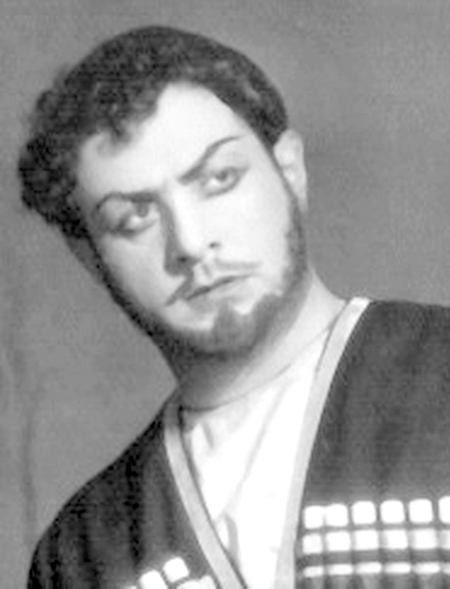 Тенгиз Зеинклишвили